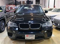 بي ام دبليو X5